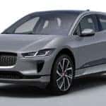2022 Jaguar I-PACE Overview in Austin, TX