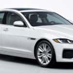 2023 Jaguar XF