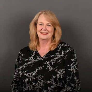 Linda Glass