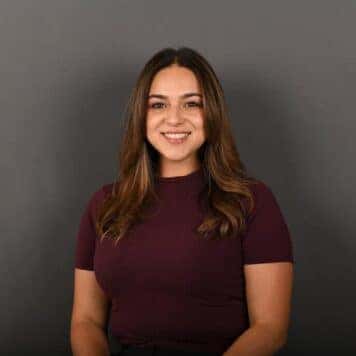 Desiree Ronquillo