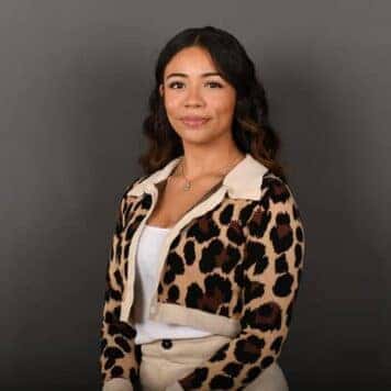 Brianna Rosas