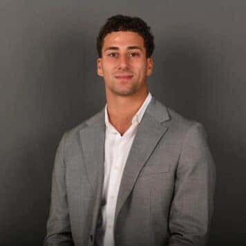 Jordan Tait