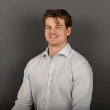 Carson Donahue