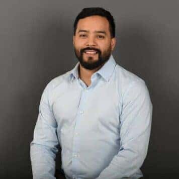 Luis Majano