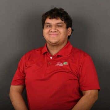 Eric Ojeda