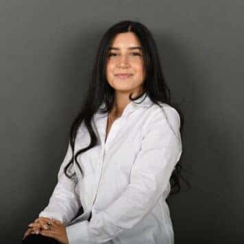 Andrea Carrasco