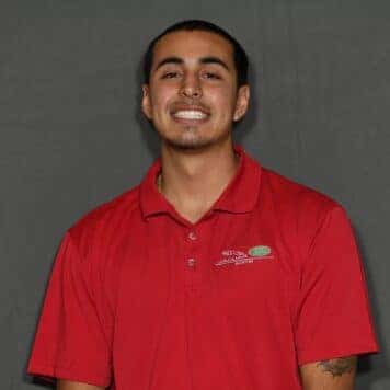 Jacob Chavarria