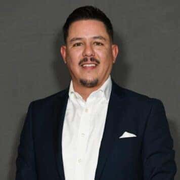 Diego Martinez