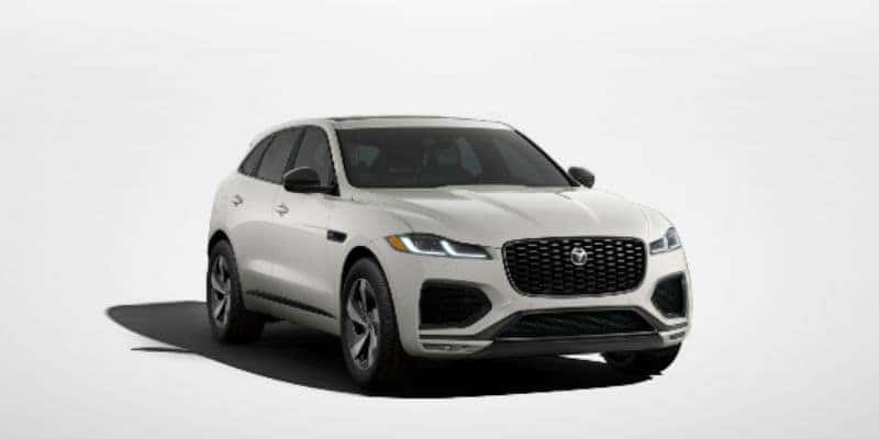 Jaguar Service Near Leander