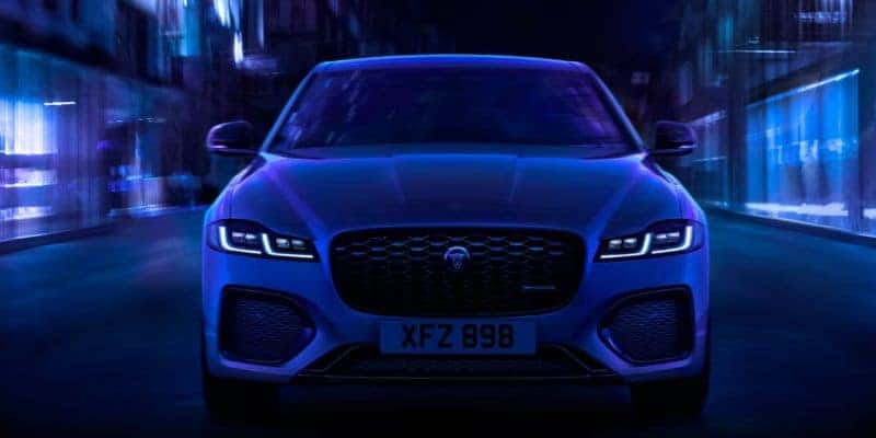 Credit paths at Jaguar Austin