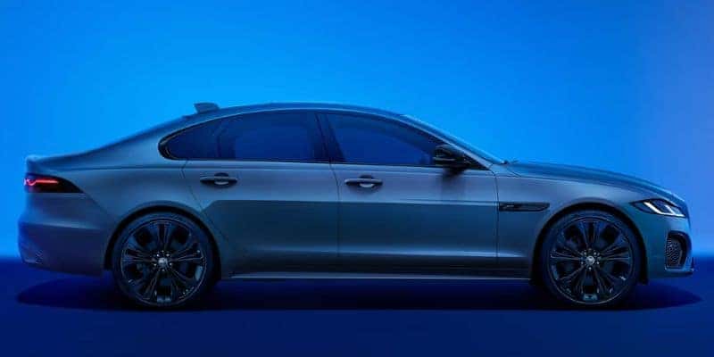 Lease or Finance at Jaguar Austin