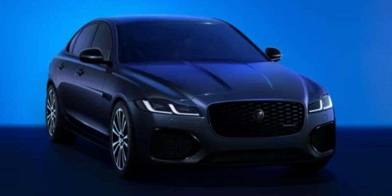 Jaguar Service