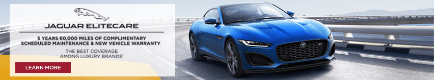 Jaguar EliteCare