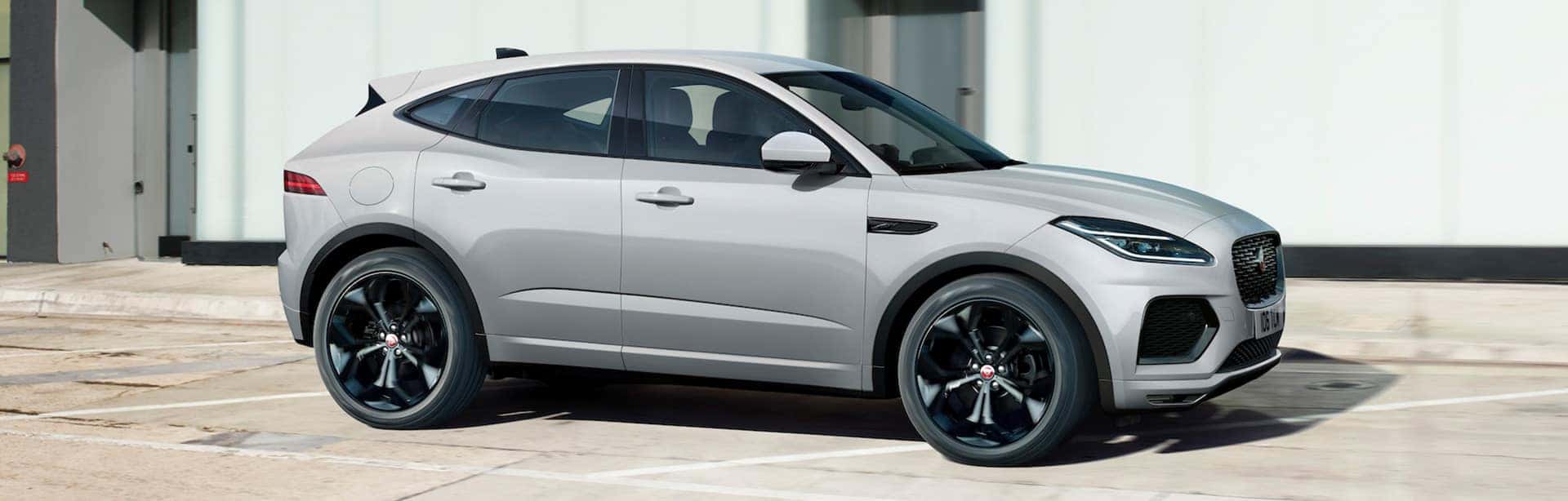 2022 Jaguar E-PACE in