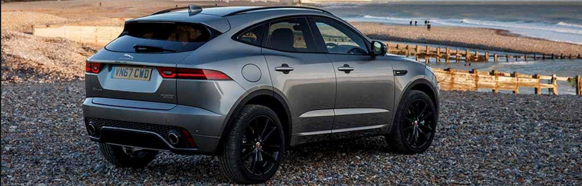 2023 Jaguar E-PACE in