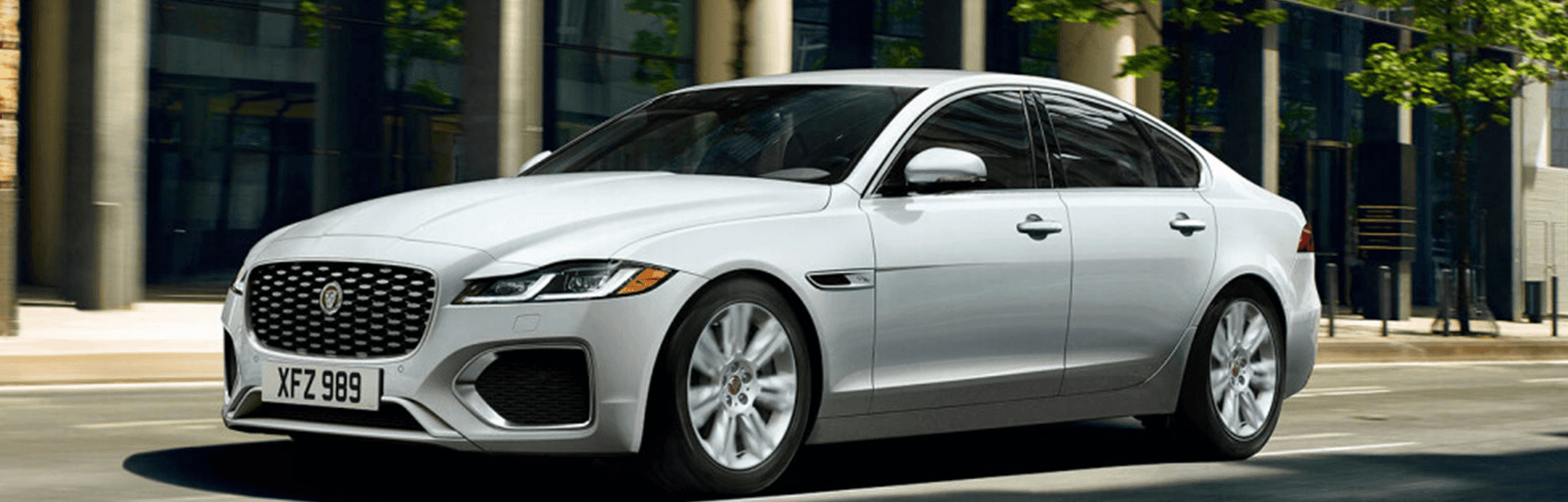See the 2023 Jaguar XF near Highland Park, TX | Features Review