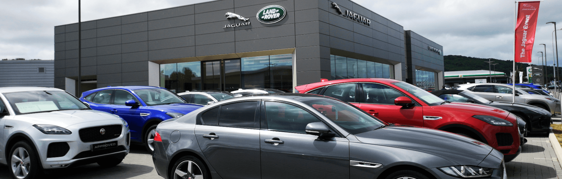 Jaguar I PACE vs Audi Q8 E Tron Jaguar I PACE Frisco TX