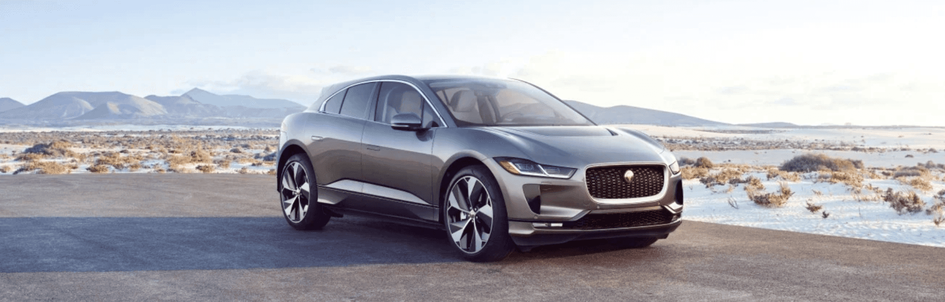 Exploring Jaguar Electric Vehicles Jaguar Frisco Frisco TX