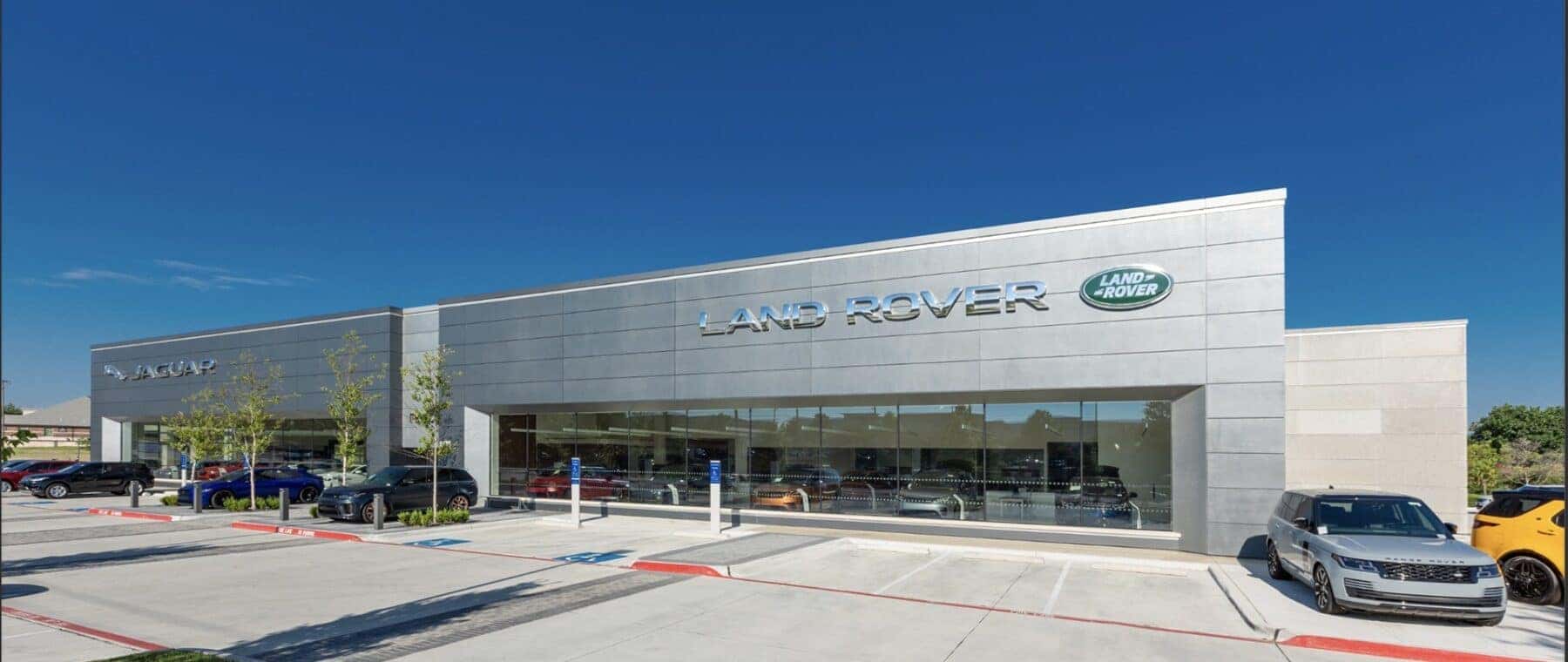 Jaguar Dealership Frisco TX McKinney Plano Cars For Sale