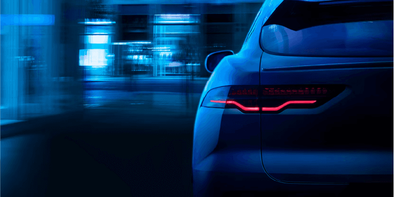 Jaguar Approved Certified Pre-Owned