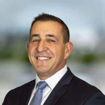 Joe Garofalo