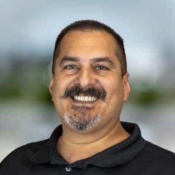 Mark Espinoza