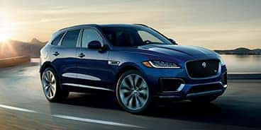 F-PACE Riverside CA