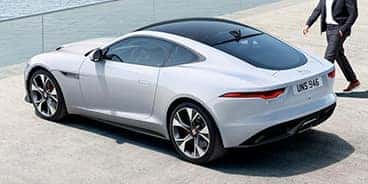 Jaguar-F-Type-side