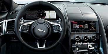 Jaguar-F-Type-interiors