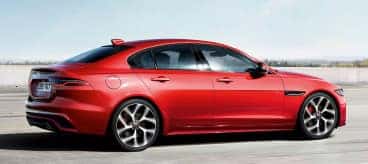 Jaguar-XE-side