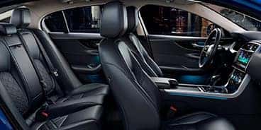 Jaguar-XE-black