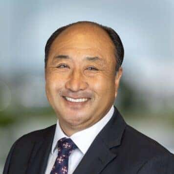 Greg  Suzuki