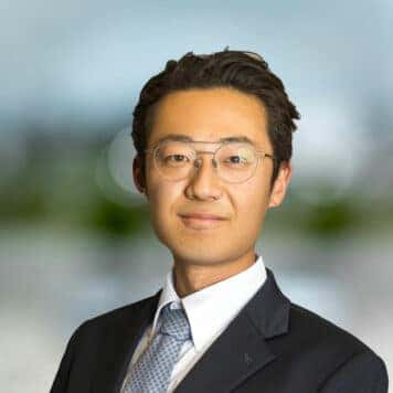 Ryan Kim