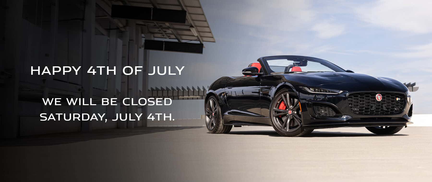 4th closed