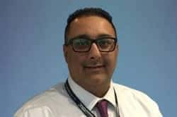 Garry Grewal