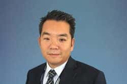 Peter Sakamoto