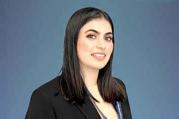 Raj Kaur
