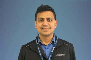 Sumit Budhiraja