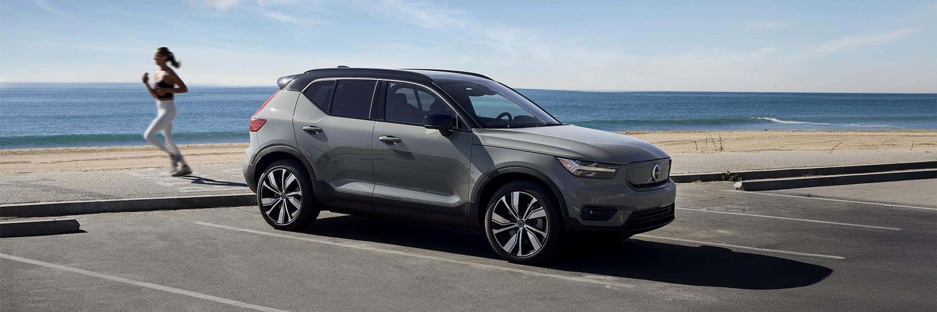 Volvo Cars Victoria - Apply for Financing