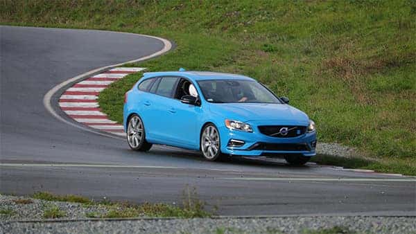 Vancouver Island Motorsport Circuit