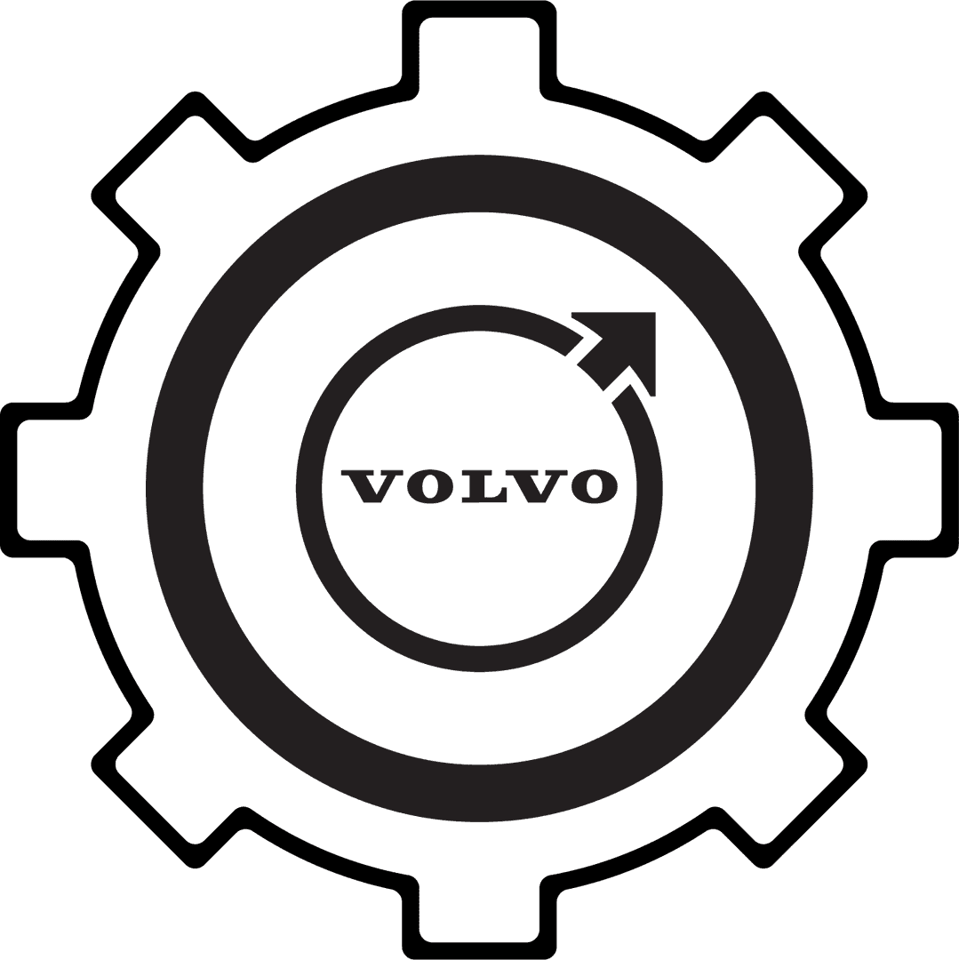 Volvo Service Icon