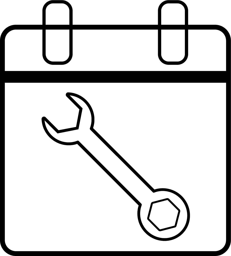Schedule Icon