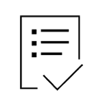 Inquiries Icon