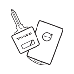 Genuine Parts Icon
