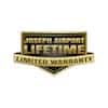 Certified Lifetime Warranty