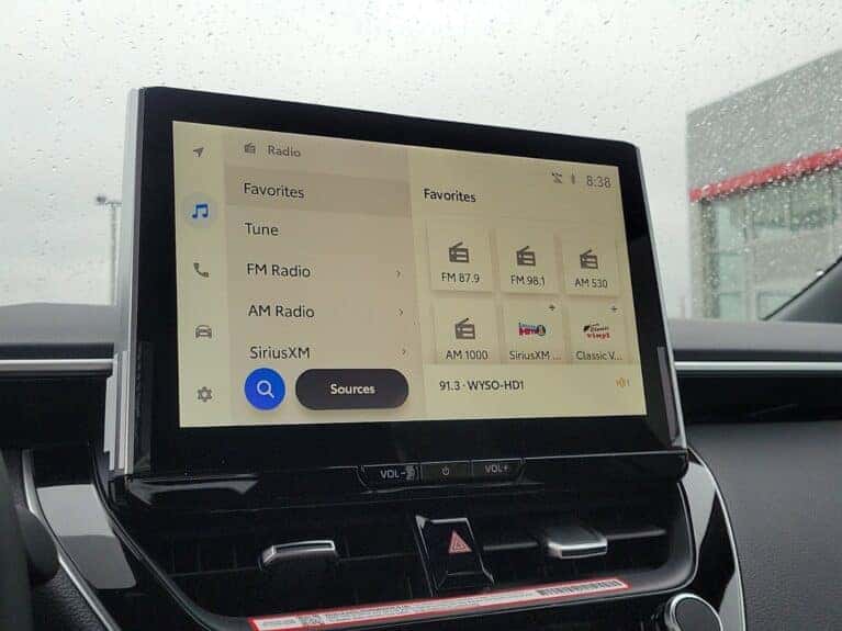 Discover the All-New 2025 Toyota Corolla: A Compact Sedan That Does It ...