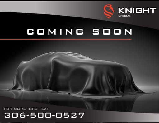 2021 Lincoln Corsair Reserve Sport Utility