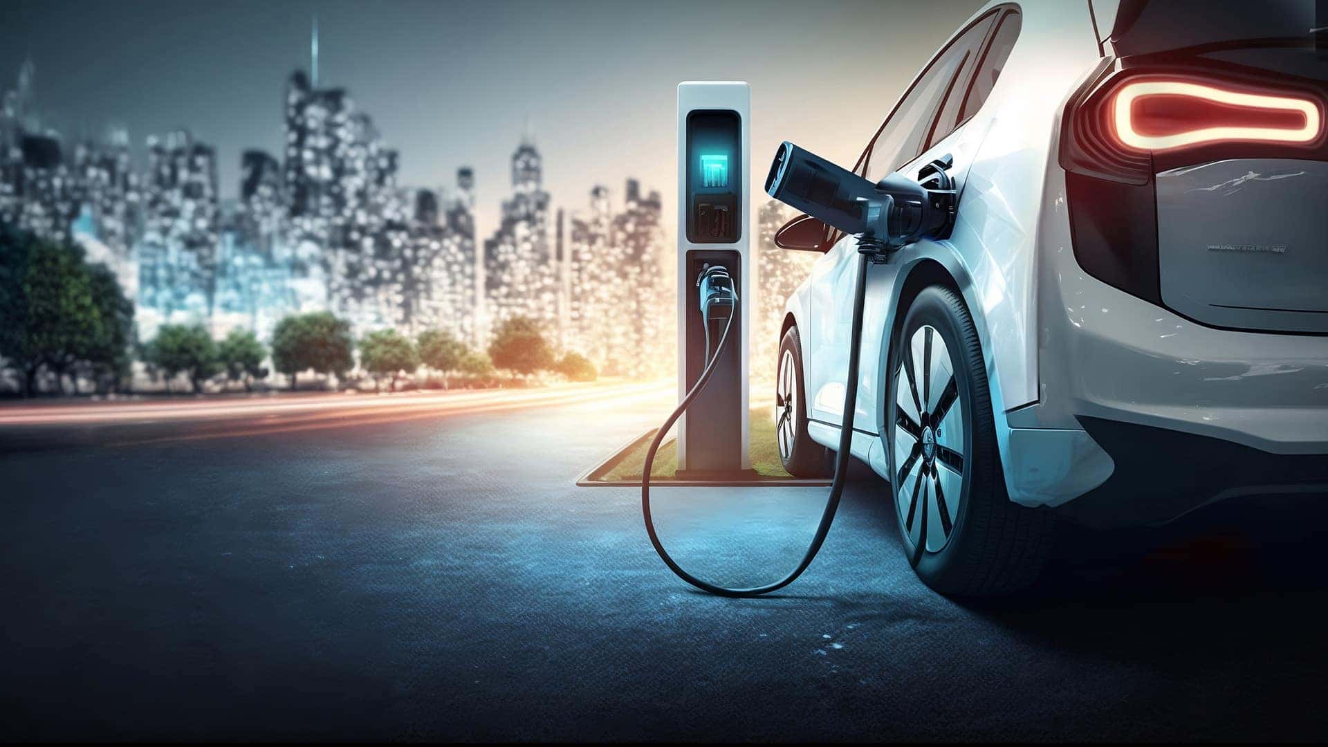 How Do Hybrid Vehicles Help The Environment?