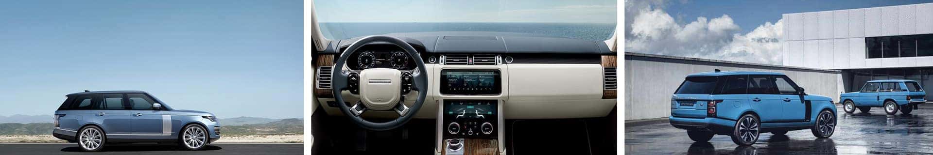 2023  Range Rover Mild Hybrid for Sale in Austin, TX
