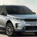 2024land rover discovery sport